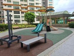 Evergreen Park (D19), Apartment #582373271